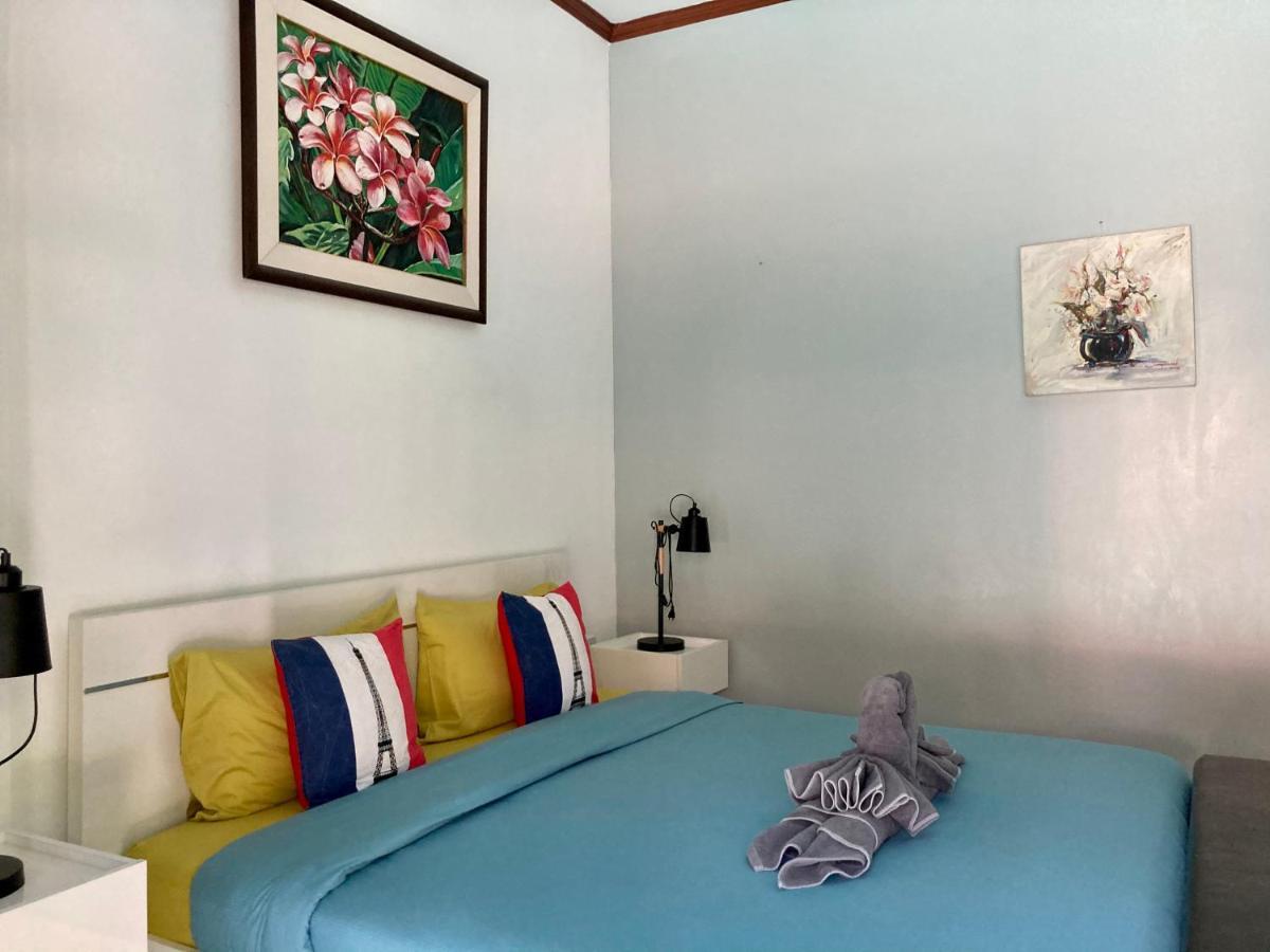 Barbe La Maison HHQ Eksteriør bilde