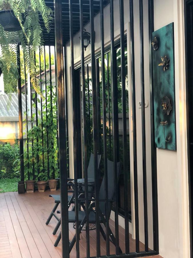 Barbe La Maison HHQ Eksteriør bilde